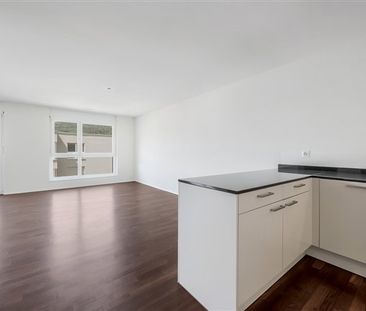 2.5 Zimmer, 2. Stock - Photo 4