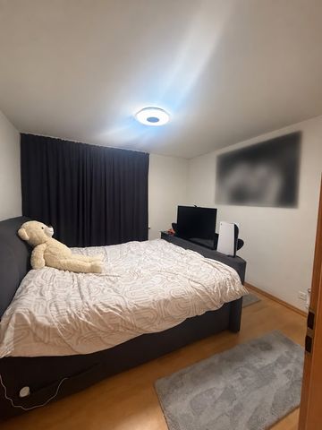 4.5 Zimmer, 130 m², EG - Foto 3