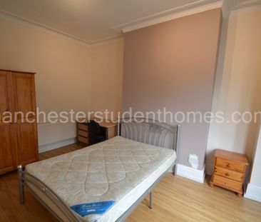 Denison Road, Manchester, M14 5PB - Photo 6