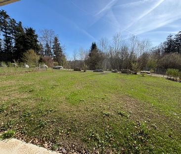 3.5 Zimmer, 127 m², EG - Photo 2