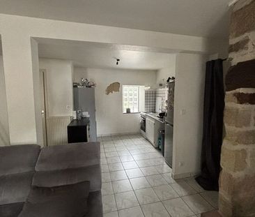 Location Maison 3 pièces 85m² ST VIANCE 19240 - Photo 5