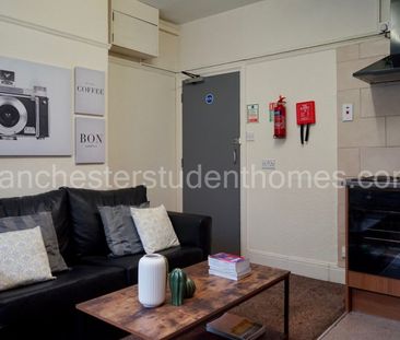 Carfax Court, 7 Lower Park Road, Manchester, M14 5RQ - Photo 6