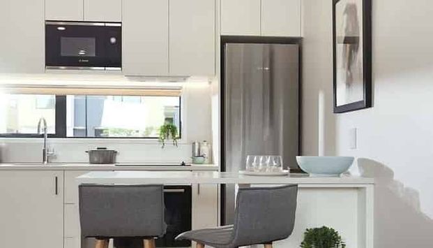 Stylish living in this stunning 2-bedroom - Photo 1