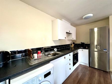 1 bed house to rent in Post Office Lane, Wantage, OX12 - Photo 3