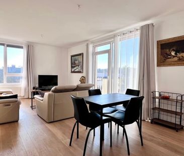 Appartement te huur - Photo 3