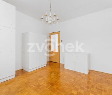 Pronájem bytu 3+1 73 m2 - Fotografie 4
