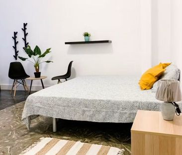 Carrer del Convent de Santa Clara, Valencia, Valencian Community 46002 - Foto 4
