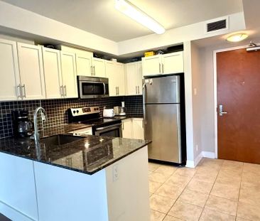 For Lease - 242 RIDEAU Street Unit# 1203, Lower Town - Sandy Hill, ... - Photo 6