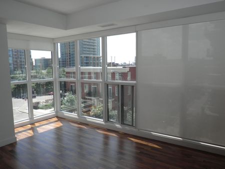 For Lease - 1005 King Street Unit# 407, Toronto, Ontario - Photo 4
