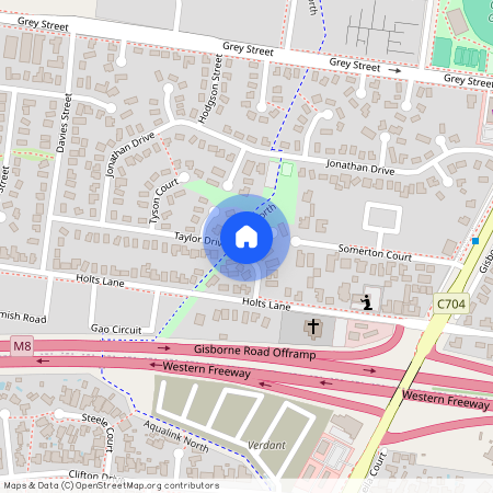 12 Taylor Drive, Vic 3340, Darley