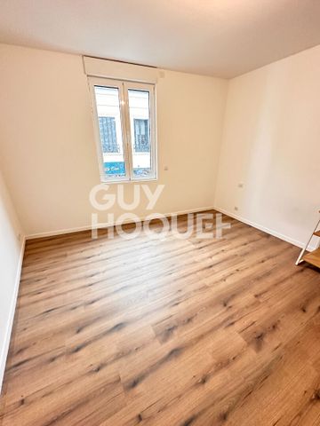 LOCATION : appartement F3 (60 m²) à VILLIERS SUR MARNE - Photo 4