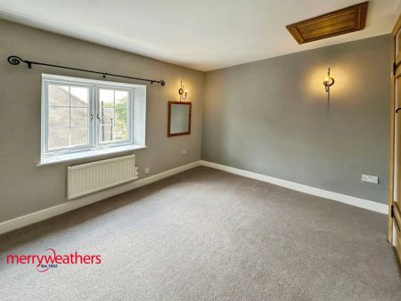 1 bed terraced house to rent in Sitwell Terrace, Wickersley, Rotherham - Photo 5