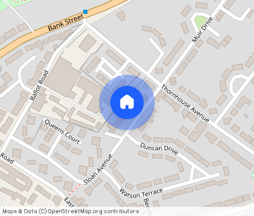 Sloan Place, Irvine, North Ayrshire, KA12 - Photo 1