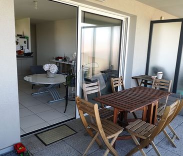 Location Appartement 3 pièces 66m² - Photo 5