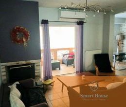 Μεζονέτα για ενοικίαση - Αιγάλεω, - Photo 1