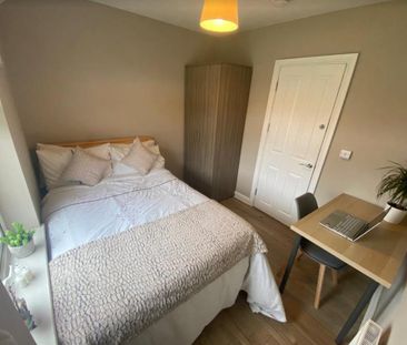 5 bedroom house share to rent - Photo 4