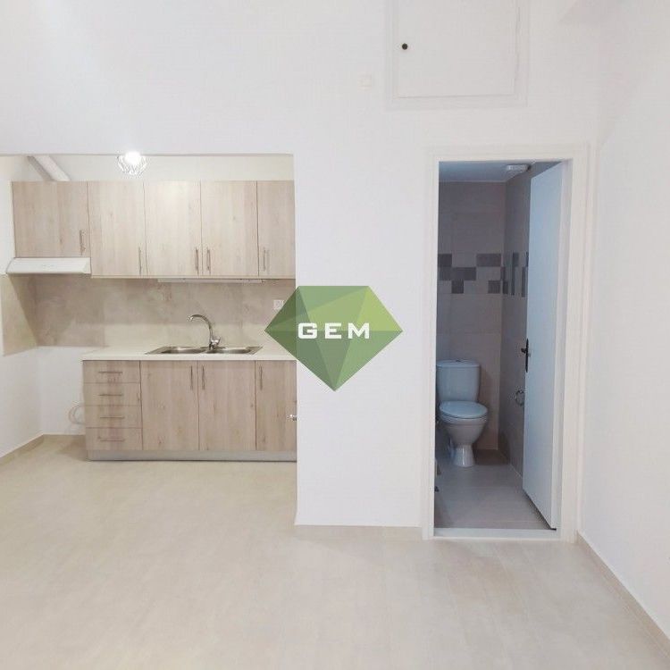 Studio/Γκαρσονιέρα για ενοικίαση Θέρισσος (Ηράκλειο Κρήτης) - Photo 1