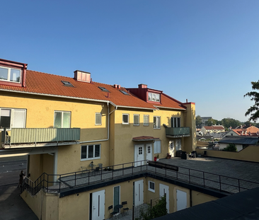 Tunnbindaregatan, Oskarshamn - Photo 1