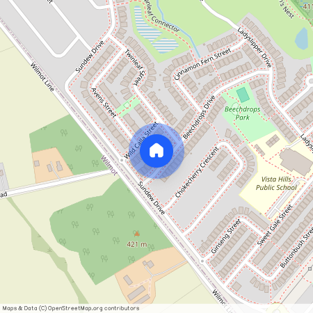 361 Beechdrops Drive, Waterloo