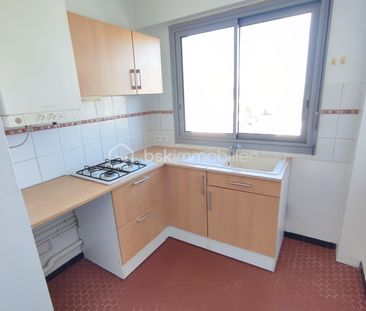Appartement de 31,85 m² à Savigny-Sur-Orge - Photo 3