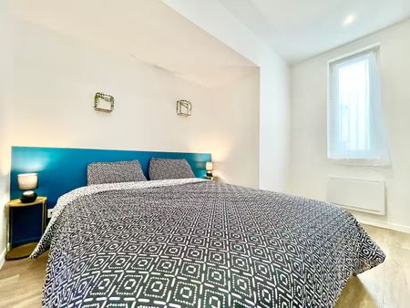 Location Appartement 2 pièces 34m² - Photo 5