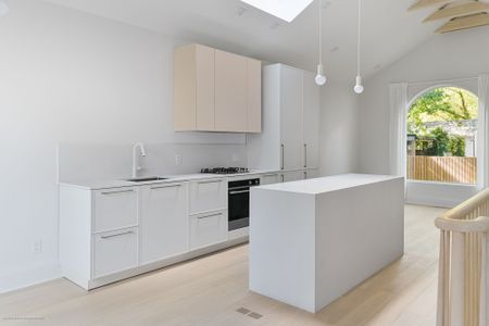 For Lease - 46 Fuller Avenue Unit# Laneway Suite, Toronto, Ontario - Photo 4