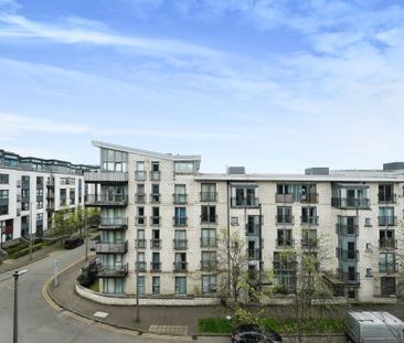 2 Bed Flat, Waterfront Park, EH5 - Photo 5
