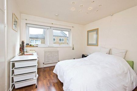 2 bedroom terraced house to rent - Photo 3