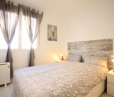 Apartamento de alquiler en Moscardó - Photo 2