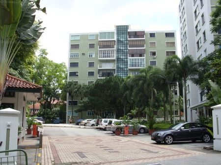 Botanic Gardens View (D10), Apartment - For Rent - Photo 4