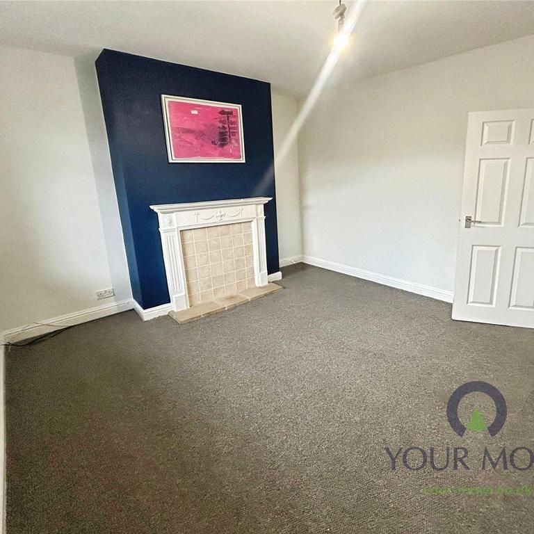 2 bedroom end of terrace house to rent - Photo 1