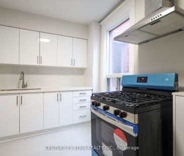 For Lease - 605 College Street Unit# 3, Toronto, Ontario - Photo 4