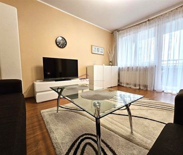 Katowice, Osiedle Tysiąclecia, KRZYWOUSTEGO Mieszkanie na wynajem - Zdjęcie 1