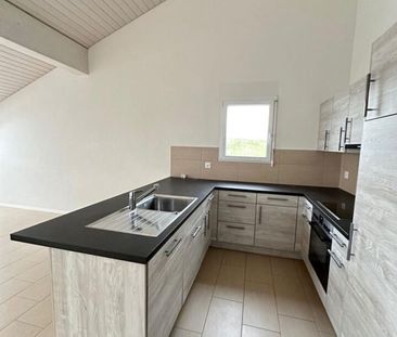 Nice 3.5p apartment in Missy - Foto 5