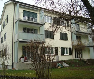 4-Zimmerwohnung mit Balkon an ruhiger Wohnlage im Steingrubenquartier - Photo 5