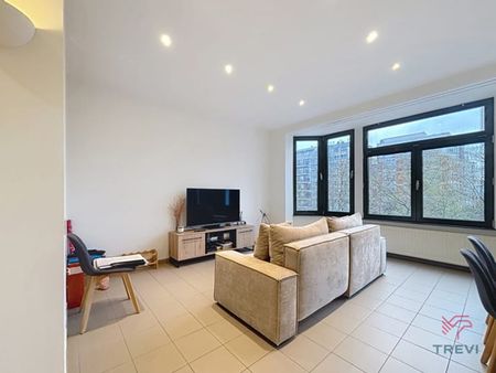 Appartement te huur - Photo 5