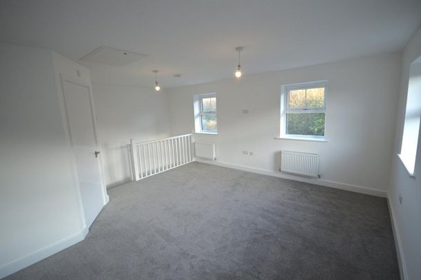2 bedroom house to rent - Photo 1