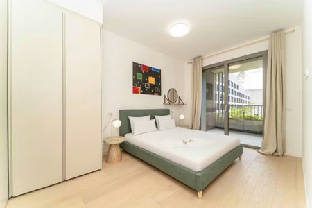 Via Adamello, Milan, Lombardy 20139 - Photo 4