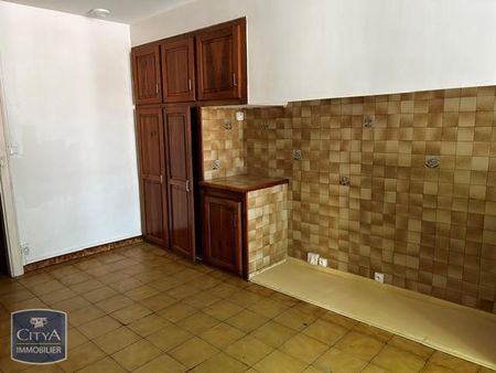 Location Maison 5 pièces 144m² GIGNAC 34150 - Photo 4
