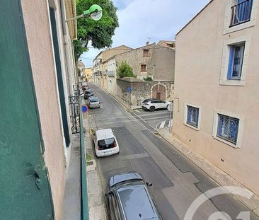 Location Appartement 2 pièces 40m² MEZE 34140 - Photo 5