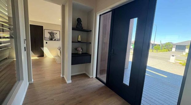 High Spec 3BR New Build in Rolleston - Photo 1