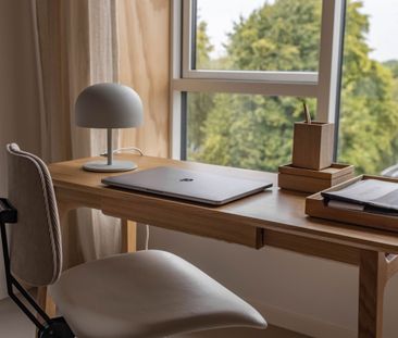 Funktionelt hjem med god plads - Foto 4