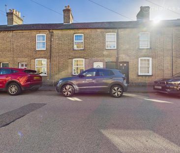 2 bedroom terraced house to rent - Photo 2