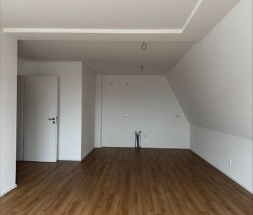 3-Zimmer Wohnung in zentraler Lage von Osnabrück - Photo 1