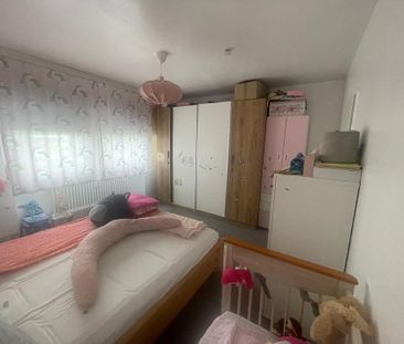 2 Zimmer Wohnung / Hanau Kesselstadt - Photo 1