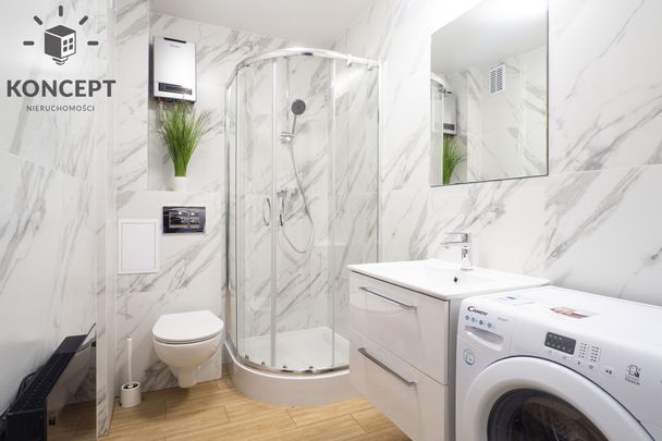 Słoneczne| 2-pokoje | ul.Bednarska| Prowizja 0% - Photo 1