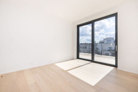 Penthouse te huur - Photo 2