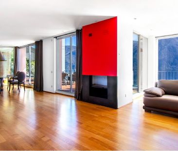 5.5 Zimmer, 280 m², 3. Stock - Photo 3