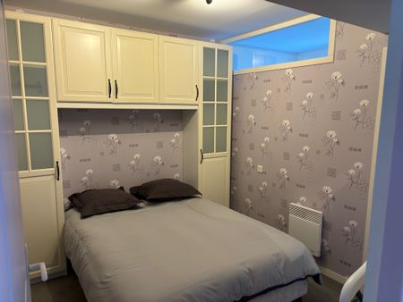 Location Appartement 3 pièces 45m² ABBEVILLE 80100 - Photo 2