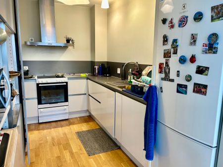 Vaktgatan 1D, Helsingborg - Photo 3